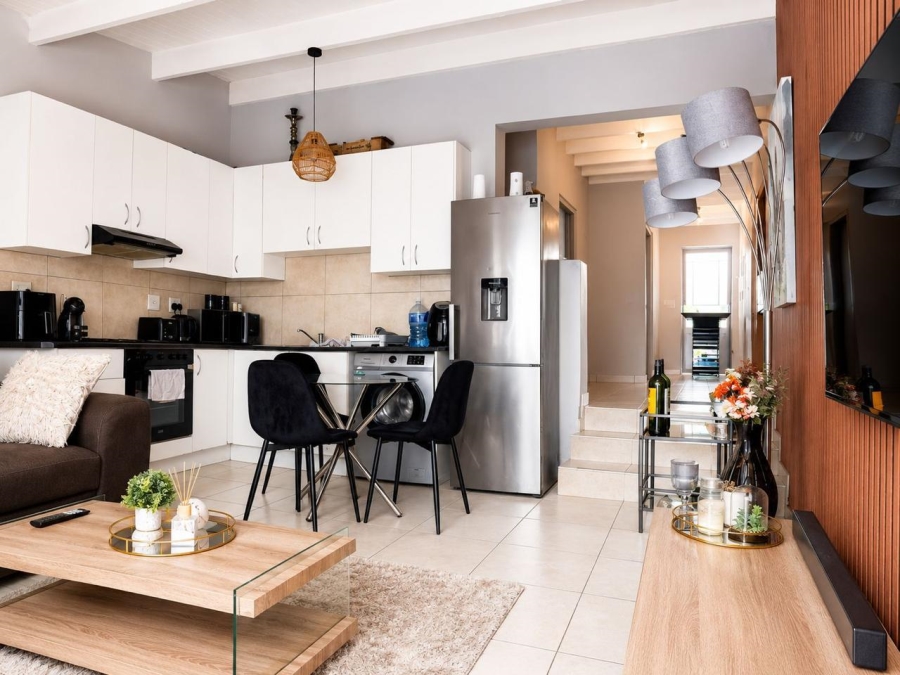 2 Bedroom Property for Sale in Burgundy Estate Western Cape
